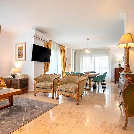 Genteel Home Martinez Campos Granada Exteriér fotografie