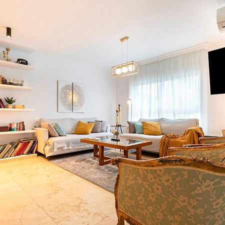 Genteel Home Martinez Campos Granada Exteriér fotografie