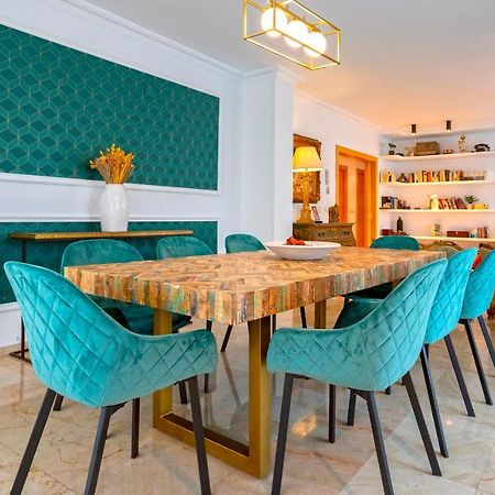 Genteel Home Martinez Campos Granada Exteriér fotografie