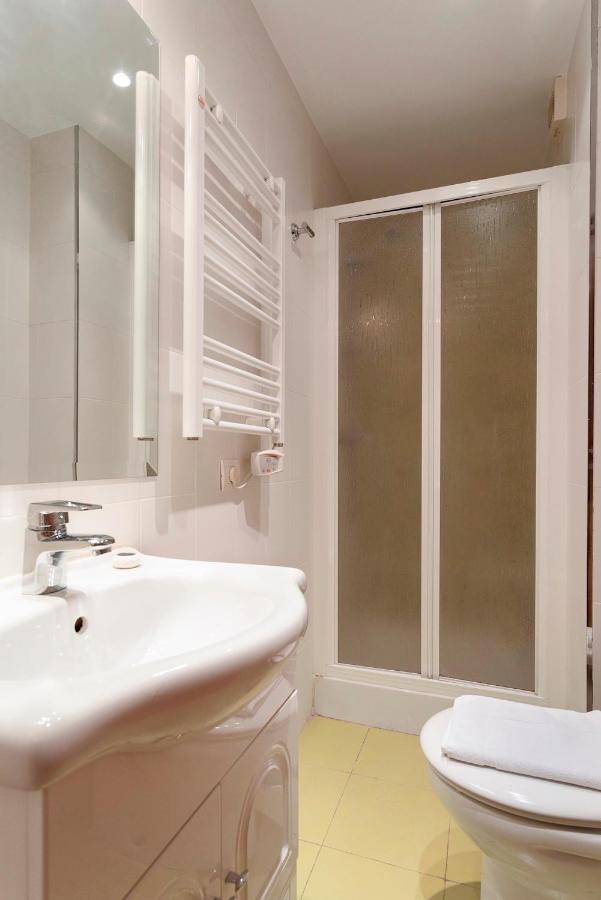 Genteel Home Martinez Campos Granada Exteriér fotografie
