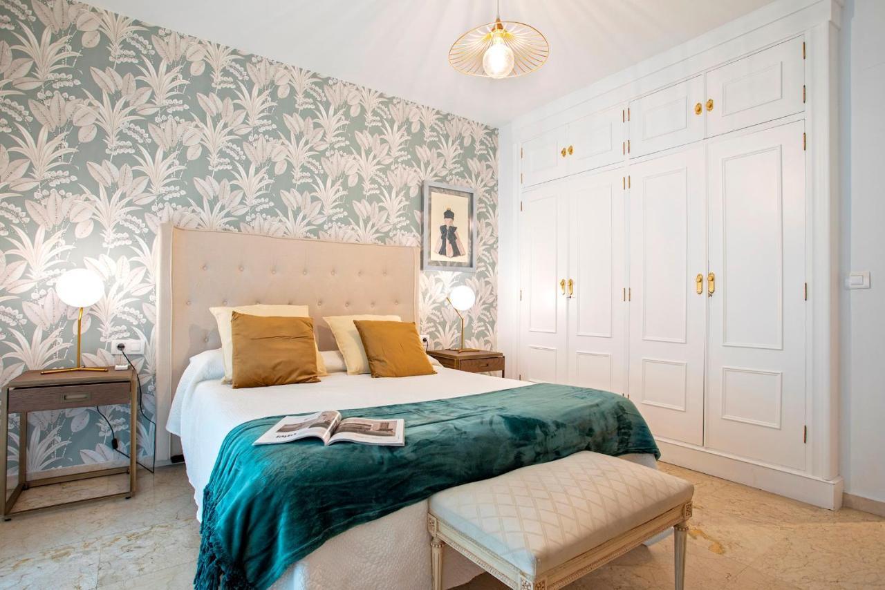 Genteel Home Martinez Campos Granada Exteriér fotografie